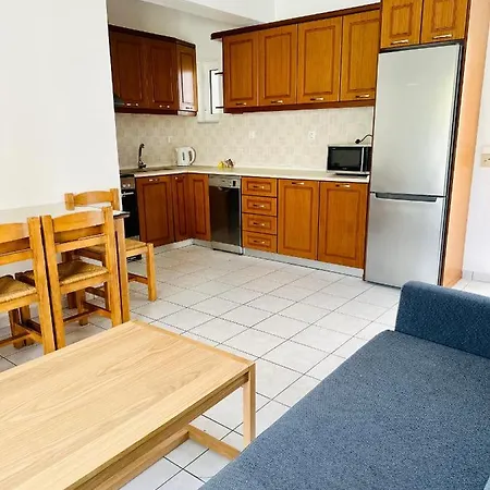 Apartman Cost Mari Almyrida New By Zago Boutiqe