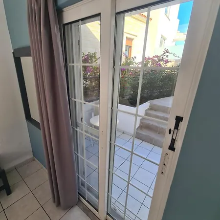 Cost Mari Almyrida New By Zago Boutiqe Apartman Almirída