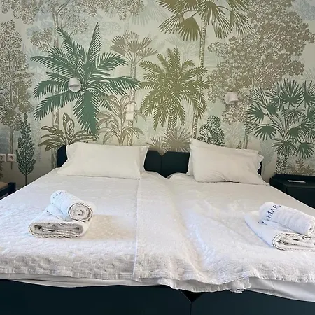 Apartman Cost Mari Almyrida New By Zago Boutiqe *