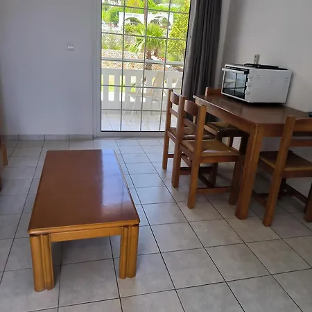 Apartman Cost Mari Almyrida New By Zago Boutiqe