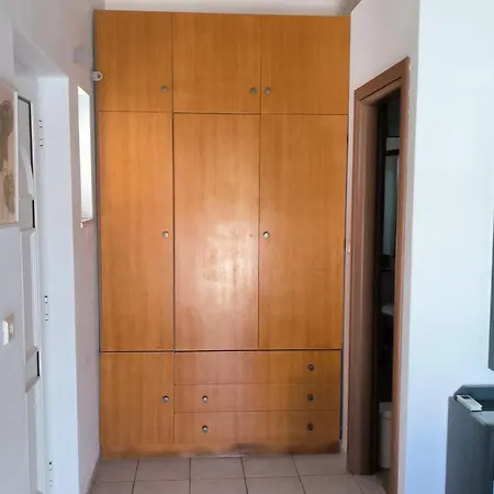 Apartman Cost Mari Almyrida New By Zago Boutiqe Almirída