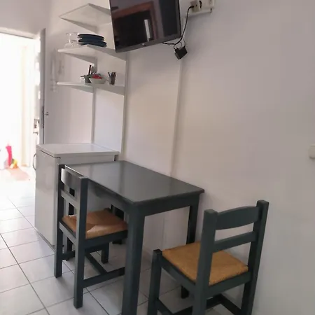 Cost Mari Almyrida New By Zago Boutiqe Apartman *