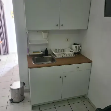 Apartman Cost Mari Almyrida New By Zago Boutiqe Almirída